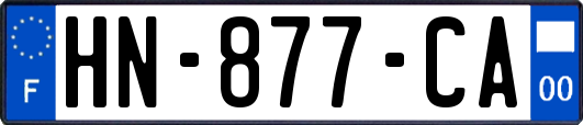 HN-877-CA