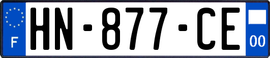 HN-877-CE