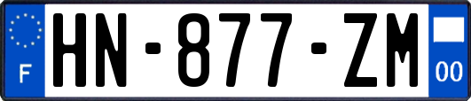 HN-877-ZM