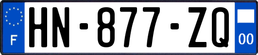 HN-877-ZQ