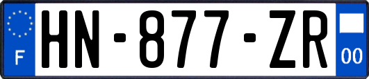HN-877-ZR