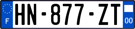 HN-877-ZT