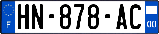 HN-878-AC