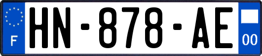 HN-878-AE