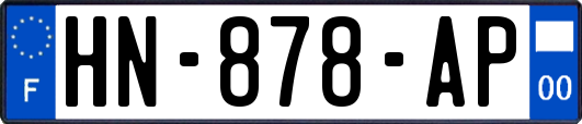 HN-878-AP
