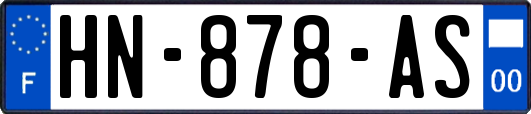 HN-878-AS