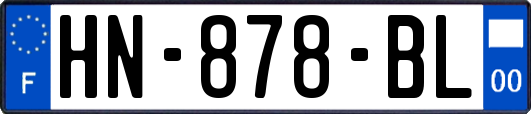 HN-878-BL