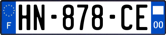HN-878-CE
