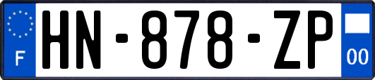 HN-878-ZP