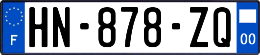HN-878-ZQ