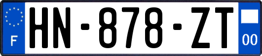 HN-878-ZT