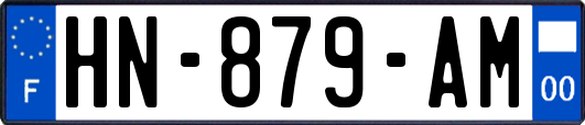 HN-879-AM