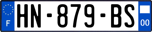 HN-879-BS