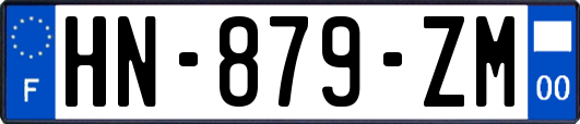 HN-879-ZM