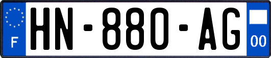 HN-880-AG
