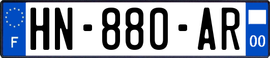 HN-880-AR