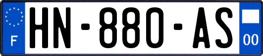 HN-880-AS