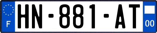 HN-881-AT