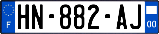 HN-882-AJ