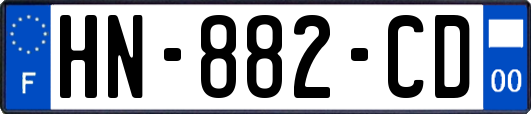 HN-882-CD