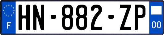 HN-882-ZP
