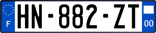 HN-882-ZT