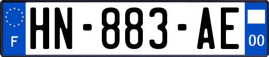 HN-883-AE