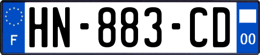 HN-883-CD