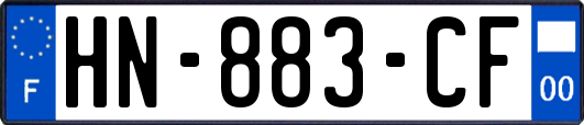 HN-883-CF