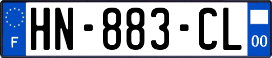 HN-883-CL