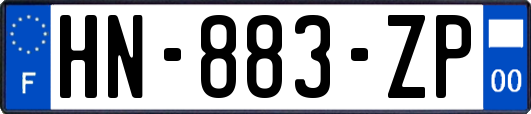 HN-883-ZP