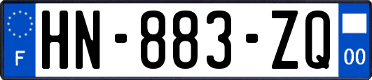 HN-883-ZQ