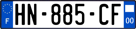 HN-885-CF