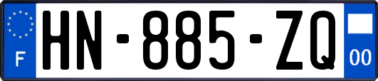 HN-885-ZQ