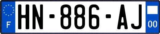 HN-886-AJ