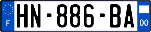 HN-886-BA