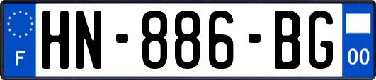 HN-886-BG
