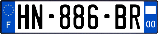 HN-886-BR