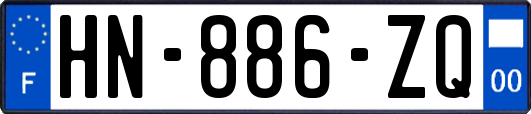 HN-886-ZQ