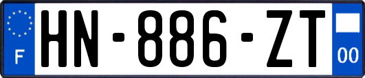 HN-886-ZT