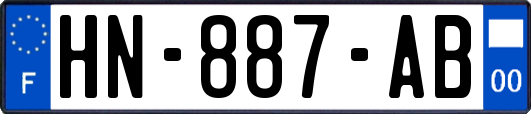 HN-887-AB