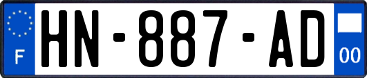 HN-887-AD