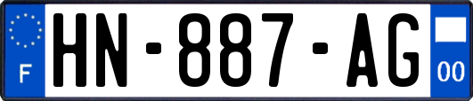 HN-887-AG