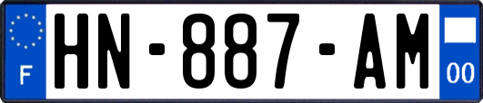 HN-887-AM