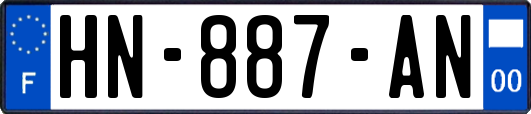 HN-887-AN