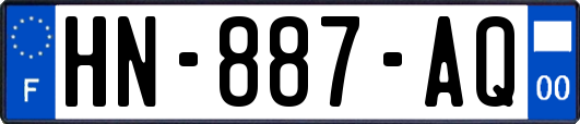 HN-887-AQ