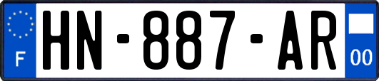 HN-887-AR