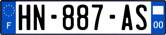 HN-887-AS