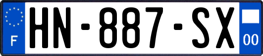 HN-887-SX