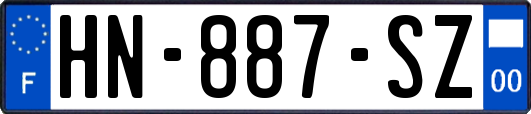 HN-887-SZ